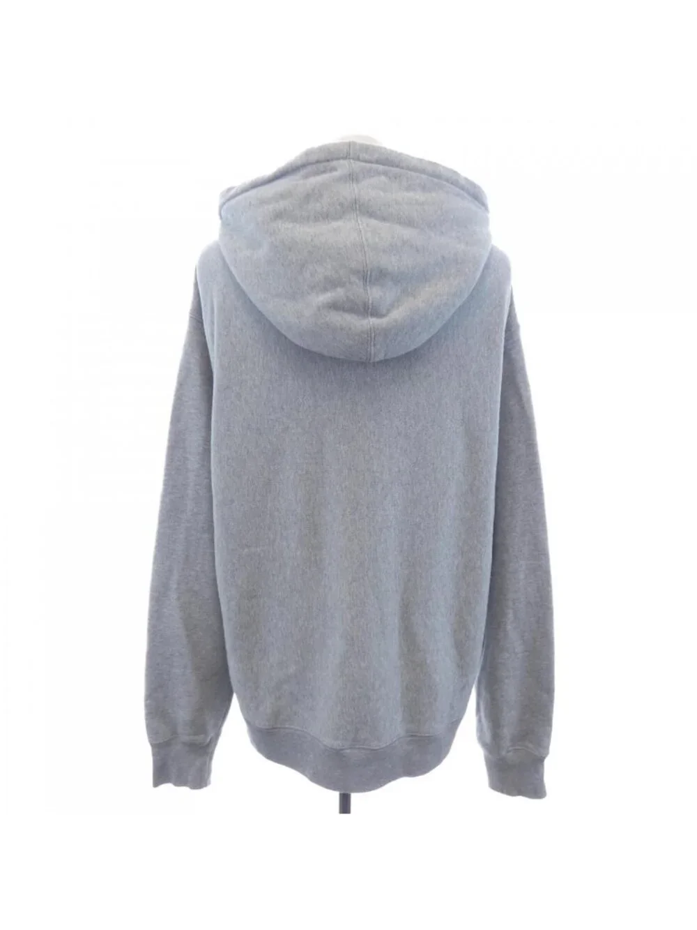 Gucci Hoodie Gray